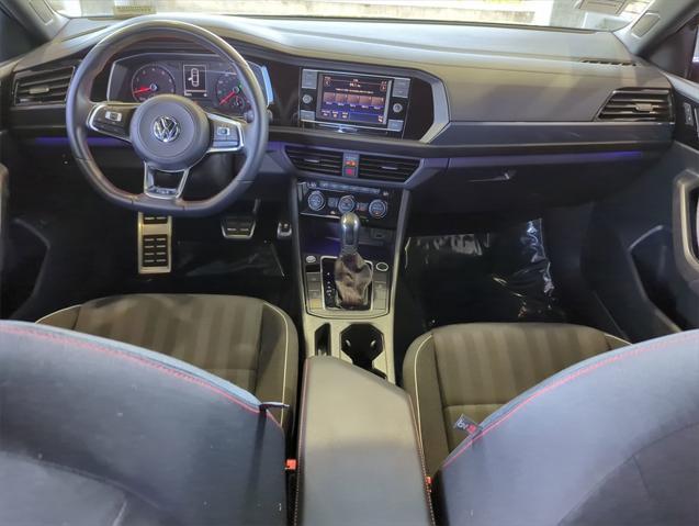 used 2019 Volkswagen Jetta GLI car, priced at $15,695