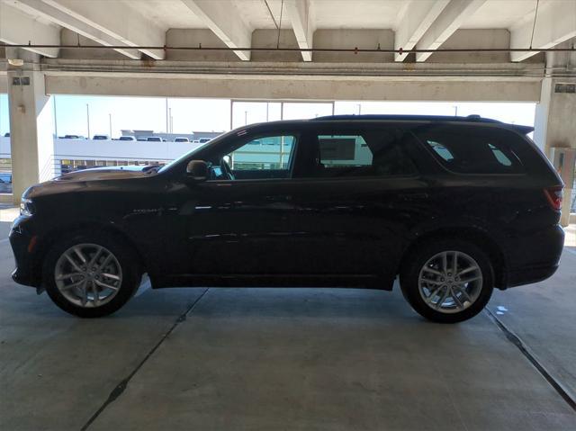 new 2025 Dodge Durango car, priced at $59,090