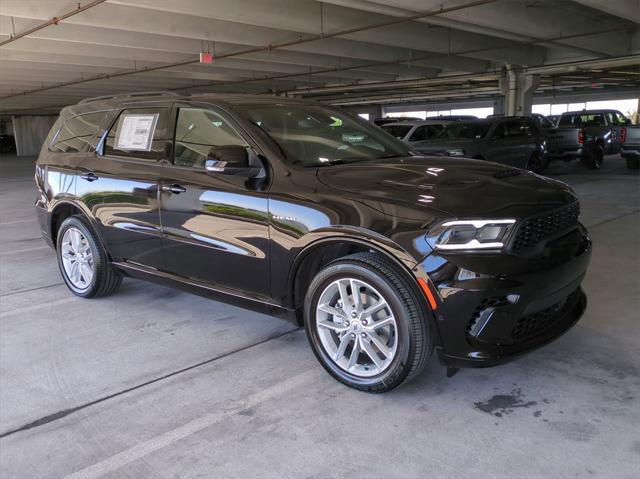 new 2025 Dodge Durango car, priced at $59,090