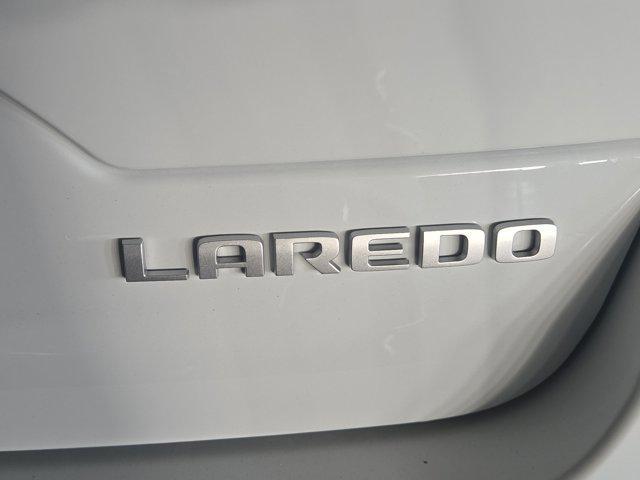 new 2025 Jeep Grand Cherokee car, priced at $39,780