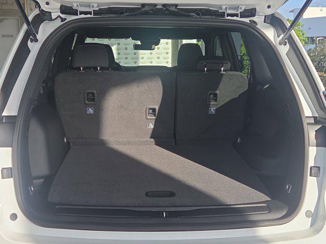 new 2025 Jeep Grand Cherokee car, priced at $39,780