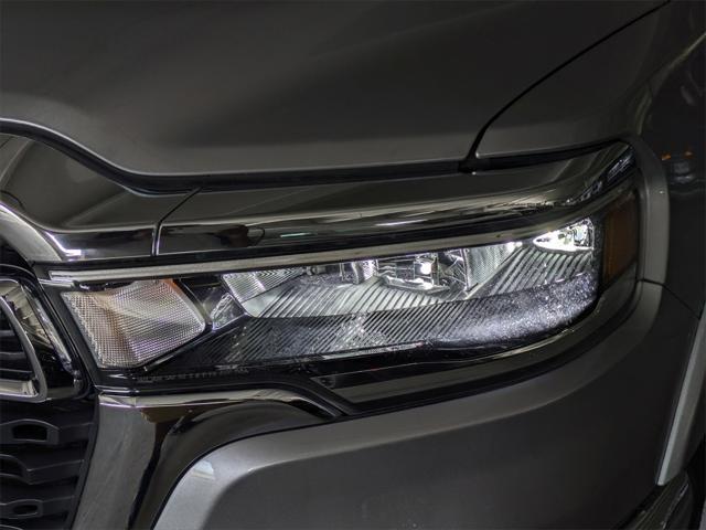 new 2025 Ram 1500 car, priced at $35,914
