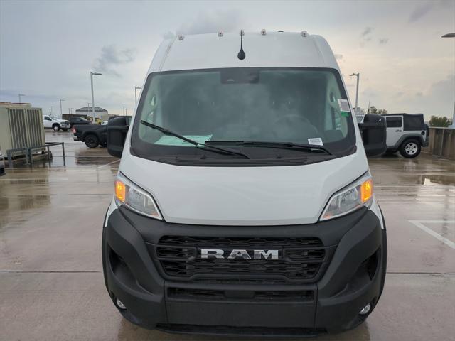 new 2025 Ram ProMaster 1500 car, priced at $44,826