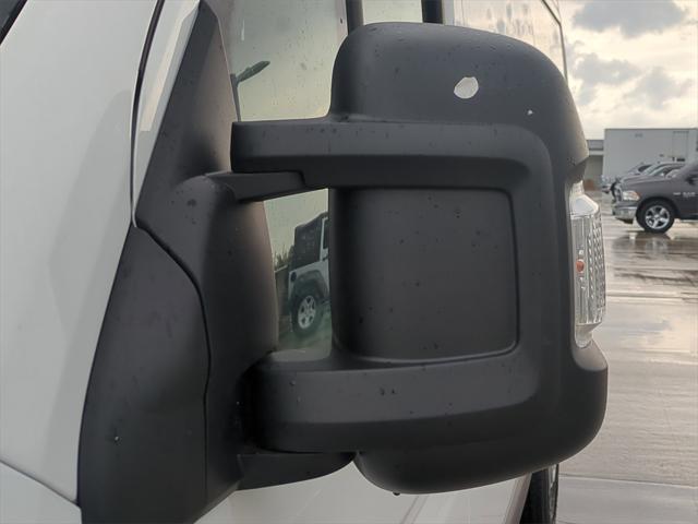 new 2025 Ram ProMaster 1500 car, priced at $44,826