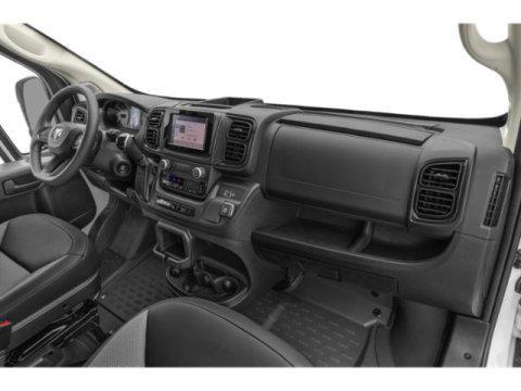 new 2025 Ram ProMaster 1500 car, priced at $51,155