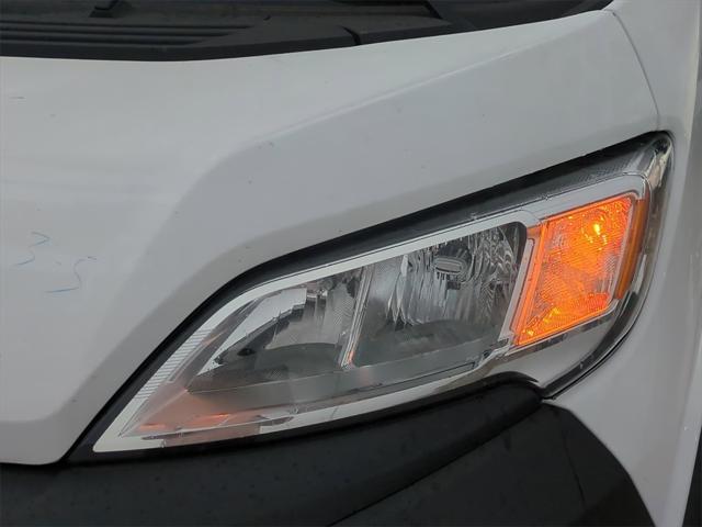 new 2025 Ram ProMaster 1500 car, priced at $44,826