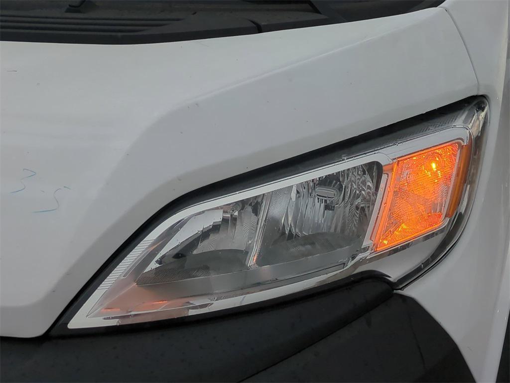 new 2025 Ram ProMaster 1500 car, priced at $46,403