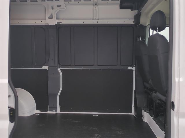 new 2025 Ram ProMaster 1500 car, priced at $44,826