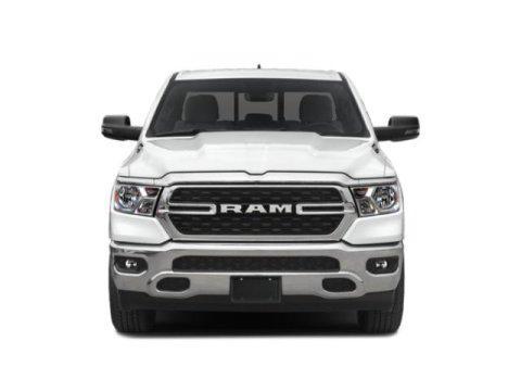 used 2024 Ram 1500 car, priced at $39,998