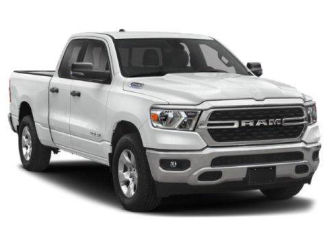 used 2024 Ram 1500 car, priced at $39,998