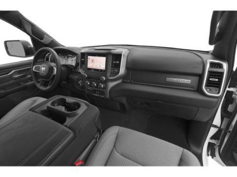 used 2024 Ram 1500 car, priced at $39,998