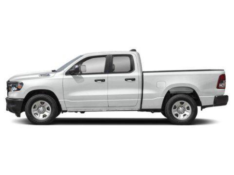 used 2024 Ram 1500 car, priced at $39,998