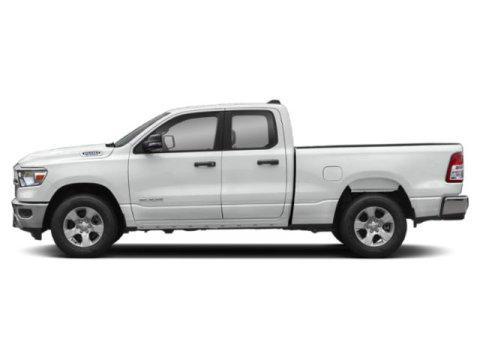 used 2024 Ram 1500 car, priced at $39,998