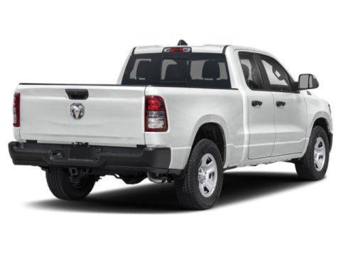 used 2024 Ram 1500 car, priced at $39,998