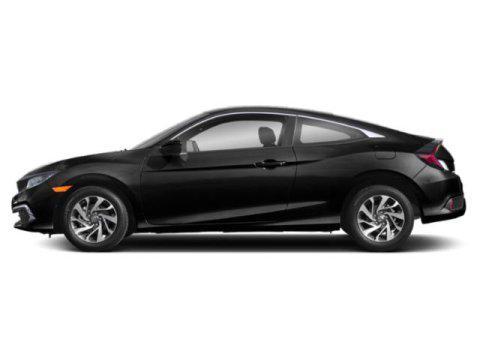 used 2019 Honda Civic car, priced at $17,998