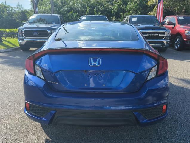 used 2019 Honda Civic car, priced at $18,998