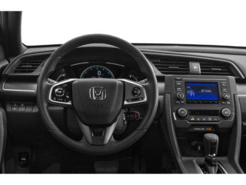 used 2019 Honda Civic car, priced at $17,998