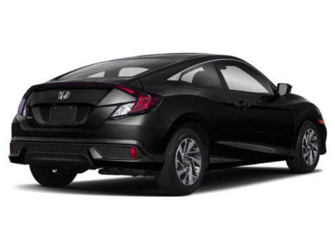 used 2019 Honda Civic car, priced at $17,998