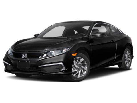 used 2019 Honda Civic car, priced at $17,998