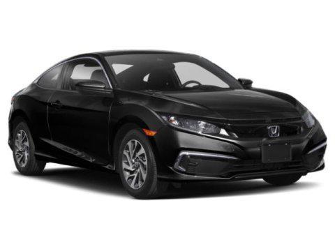 used 2019 Honda Civic car, priced at $17,998