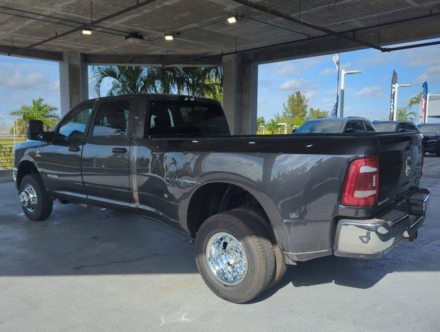 new 2024 Ram 3500 car, priced at $65,905