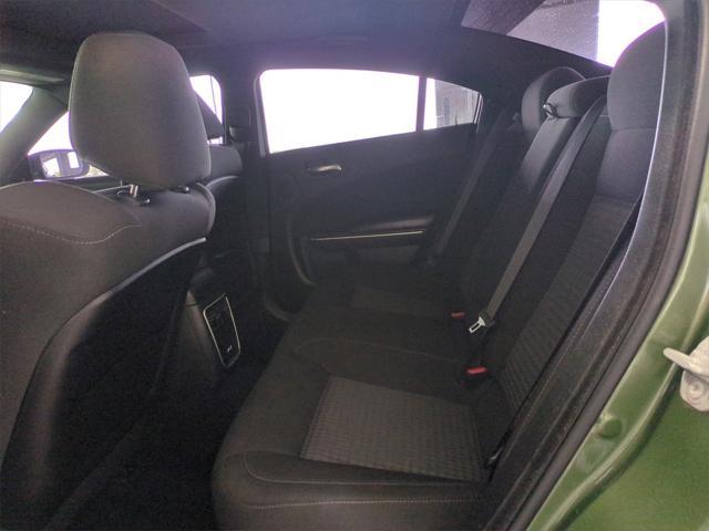used 2021 Dodge Charger car, priced at $26,971