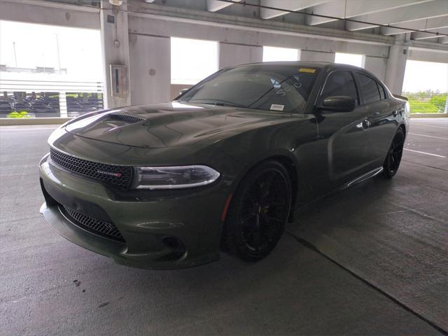 used 2021 Dodge Charger car, priced at $26,971