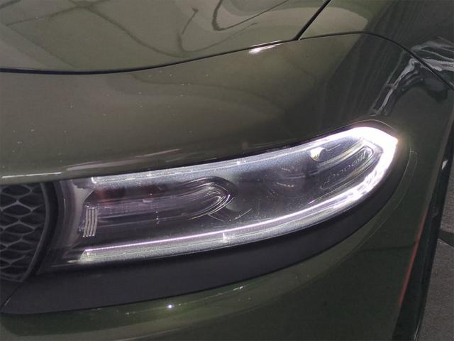 used 2021 Dodge Charger car, priced at $26,971