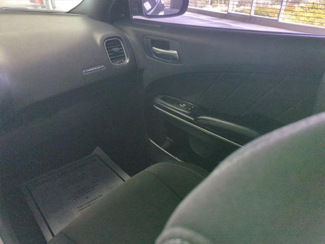used 2021 Dodge Charger car, priced at $26,971