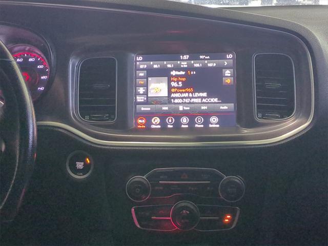 used 2021 Dodge Charger car, priced at $26,971
