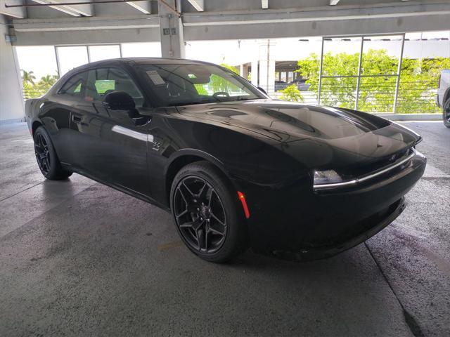 new 2024 Dodge Charger car, priced at $50,950