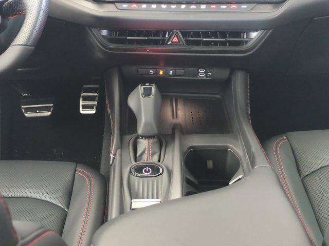 new 2024 Dodge Charger car, priced at $52,658