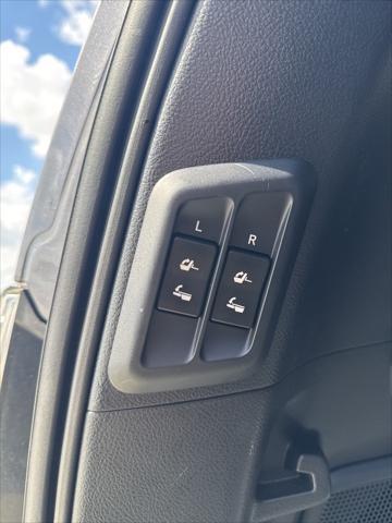 used 2022 Lexus GX 460 car, priced at $49,980