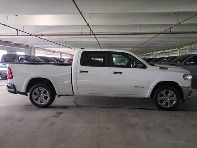 new 2025 Ram 1500 car