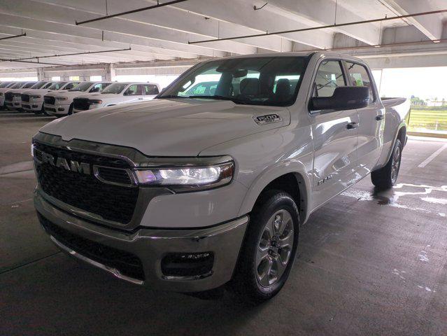 new 2025 Ram 1500 car