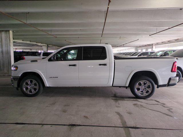 new 2025 Ram 1500 car