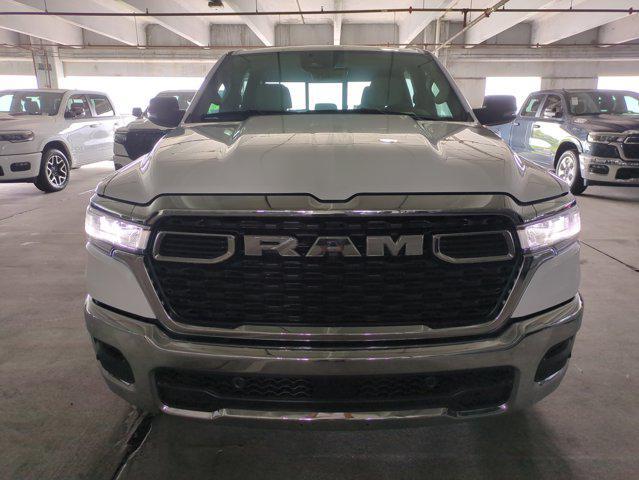 new 2025 Ram 1500 car