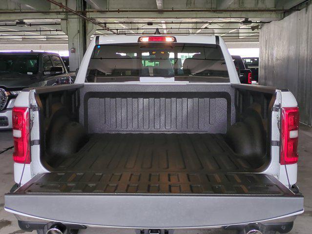 new 2025 Ram 1500 car
