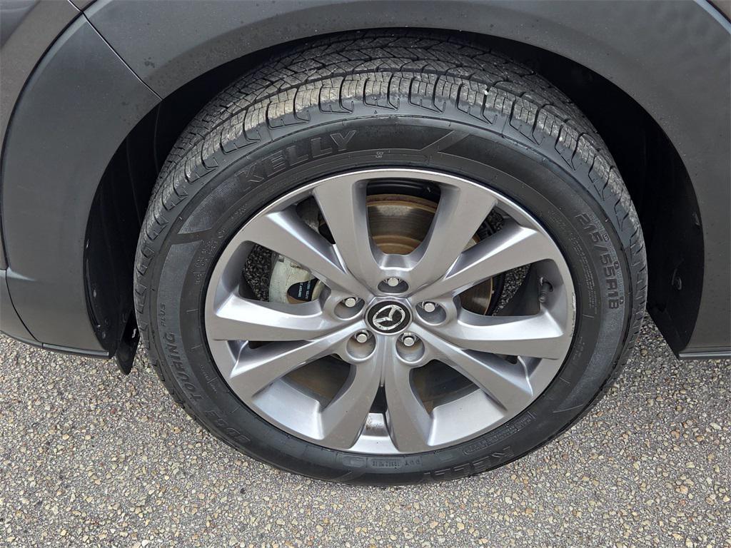 used 2021 Mazda CX-30 car, priced at $18,705