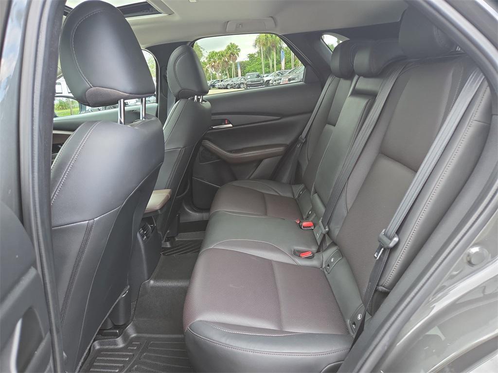 used 2021 Mazda CX-30 car, priced at $18,705