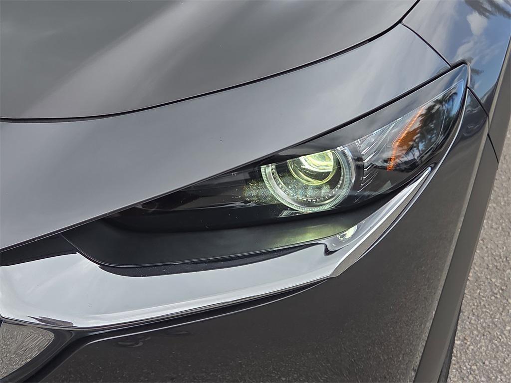 used 2021 Mazda CX-30 car, priced at $18,705