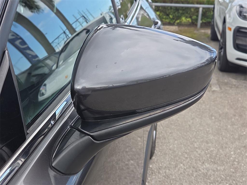 used 2021 Mazda CX-30 car, priced at $18,705