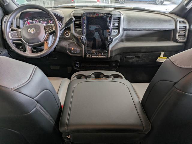new 2025 Ram 3500 car, priced at $73,410