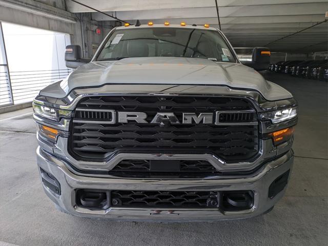 new 2025 Ram 3500 car, priced at $73,410