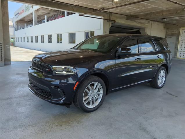 new 2024 Dodge Durango car, priced at $33,080