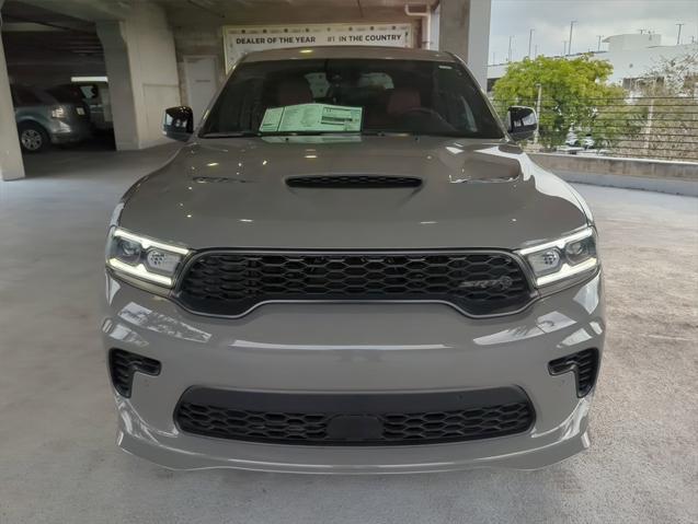 new 2024 Dodge Durango car, priced at $93,105