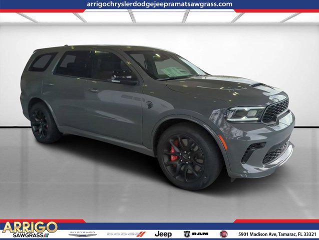 new 2024 Dodge Durango car, priced at $129,999