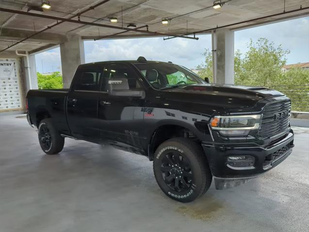 new 2024 Ram 2500 car, priced at $72,478