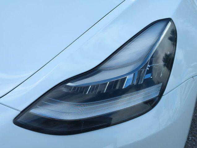 used 2021 Tesla Model 3 car, priced at $22,998