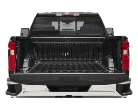 used 2020 Chevrolet Silverado 2500 car, priced at $39,998